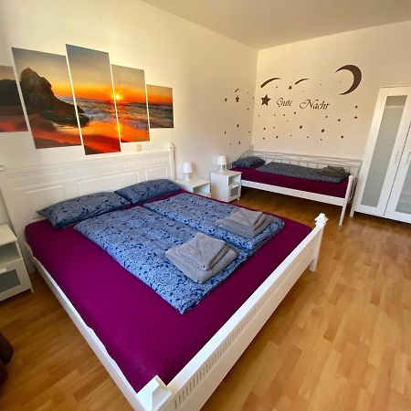 Ferienwohnung Greiz Luaran gambar