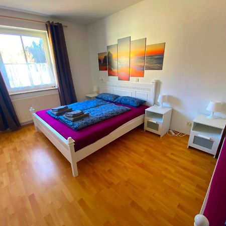 Ferienwohnung Greiz Luaran gambar
