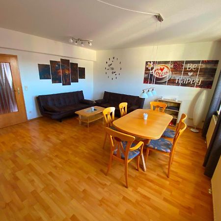 Ferienwohnung Greiz Luaran gambar