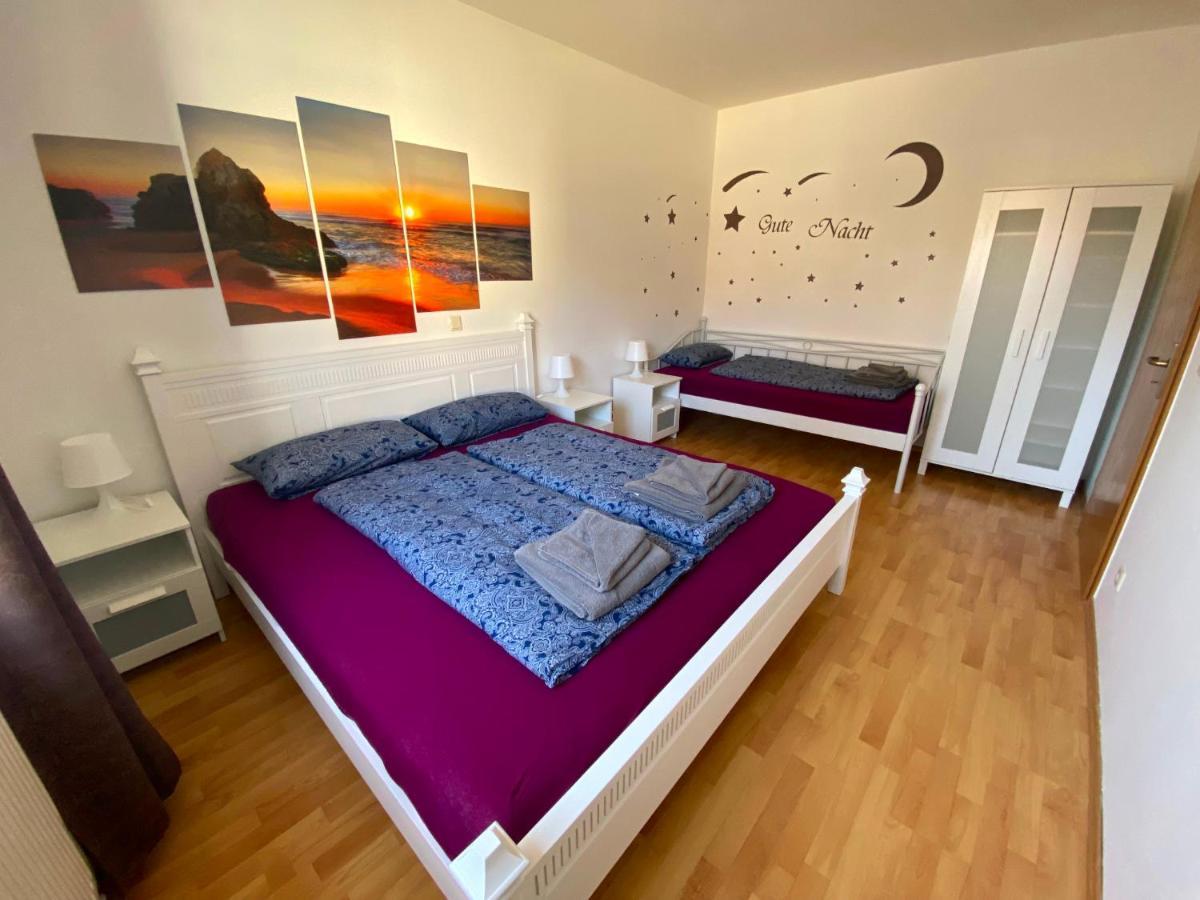 Ferienwohnung Greiz Luaran gambar