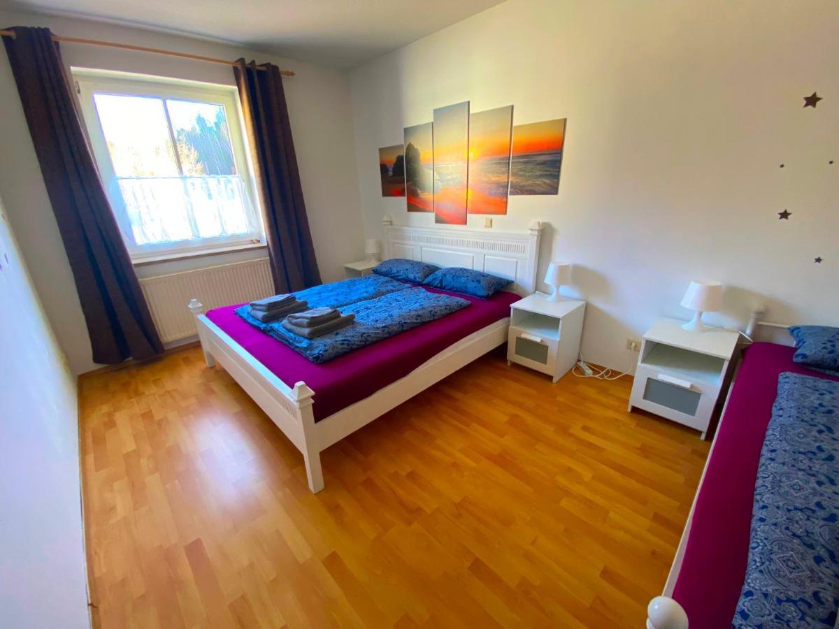 Ferienwohnung Greiz Luaran gambar
