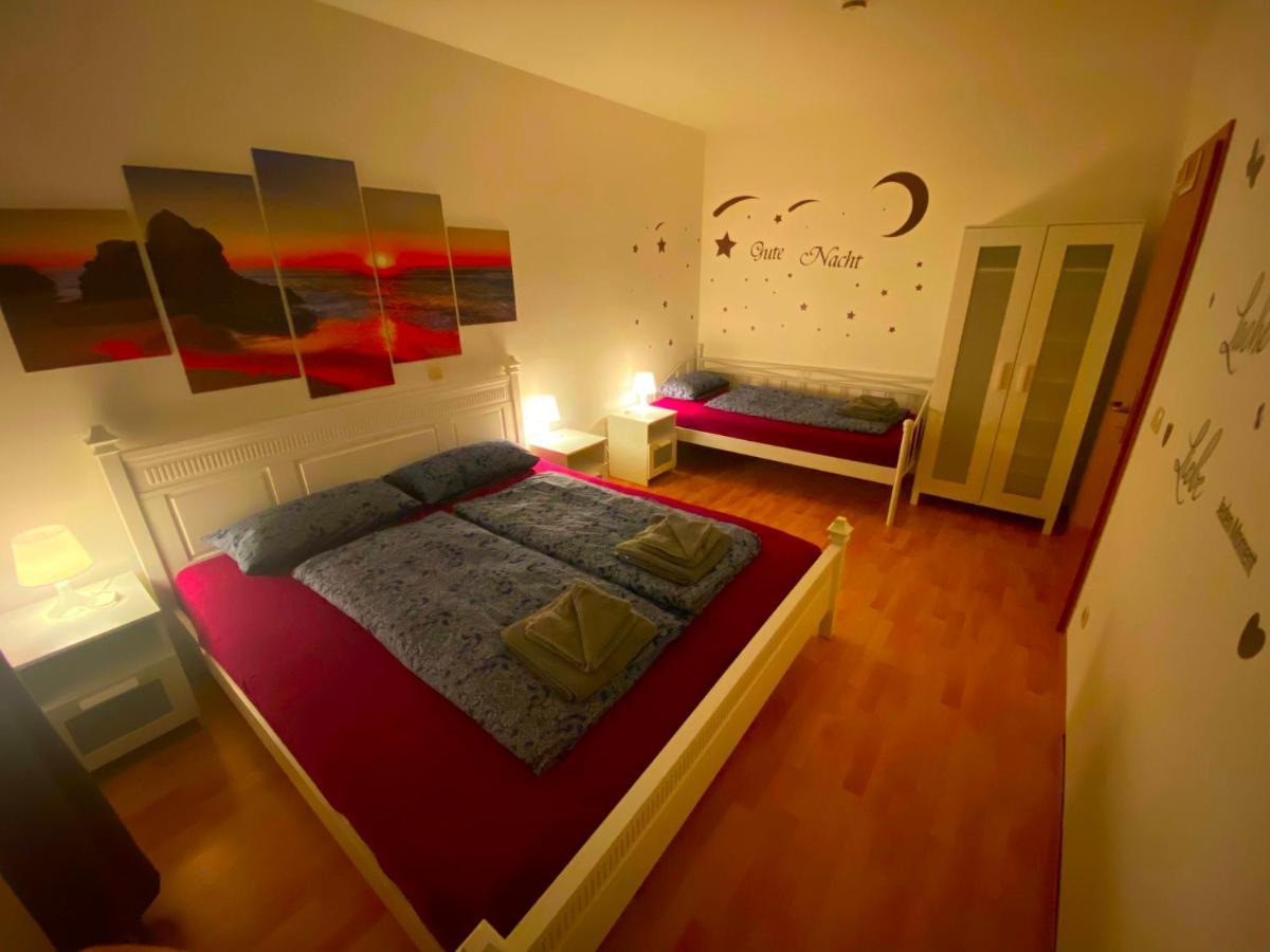 Ferienwohnung Greiz Luaran gambar