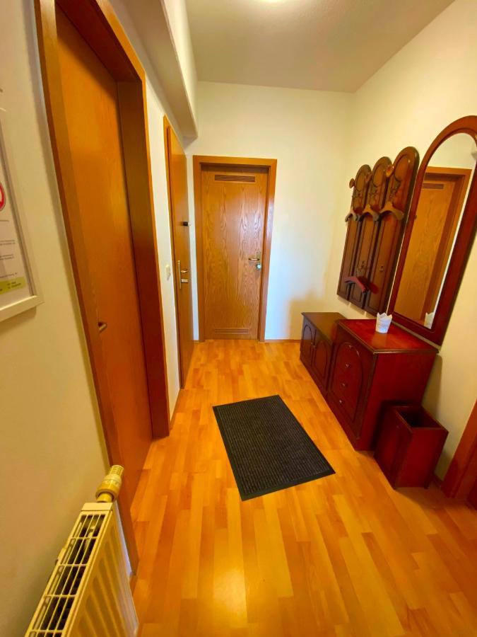 Ferienwohnung Greiz Luaran gambar