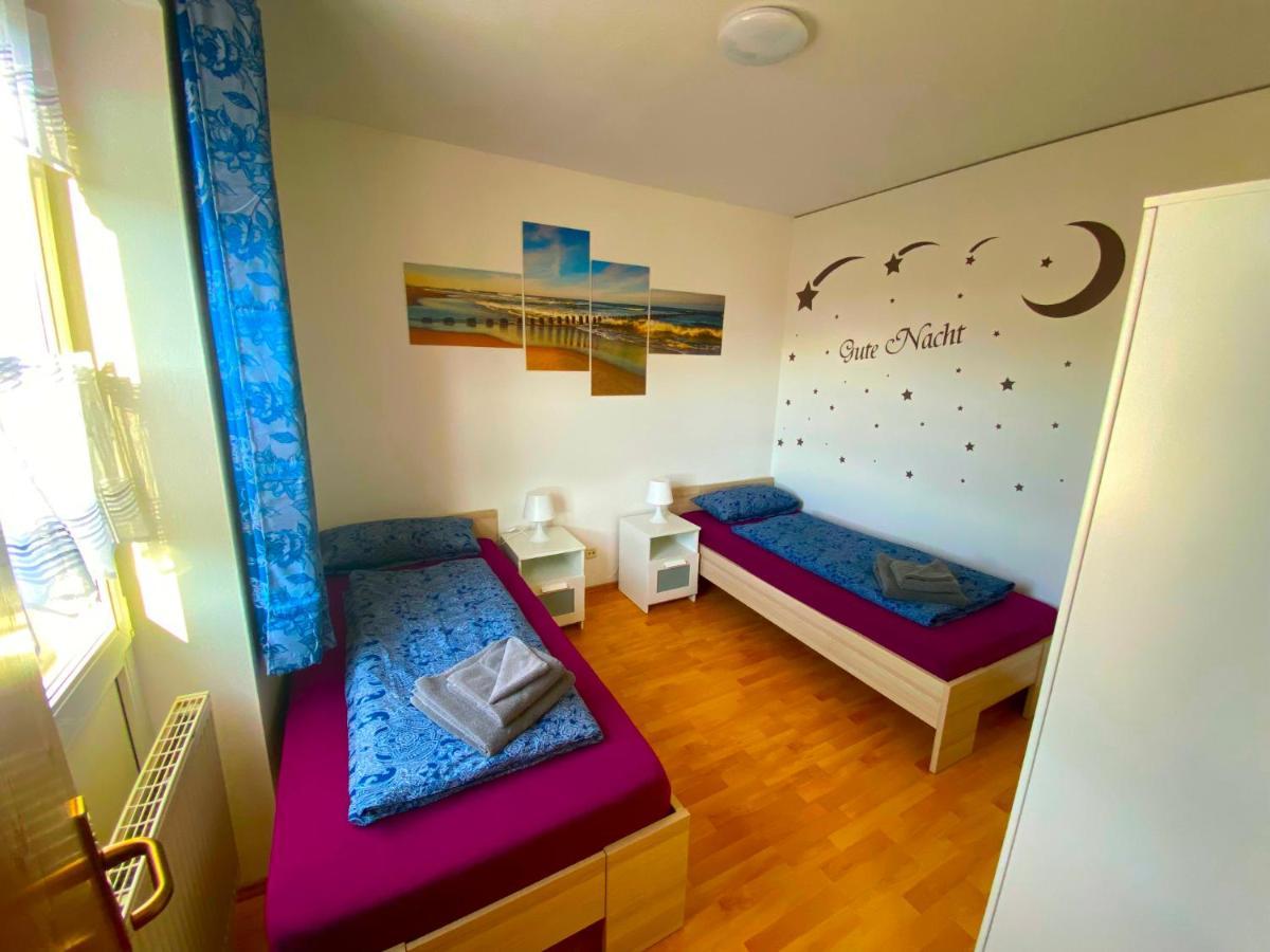 Ferienwohnung Greiz Luaran gambar