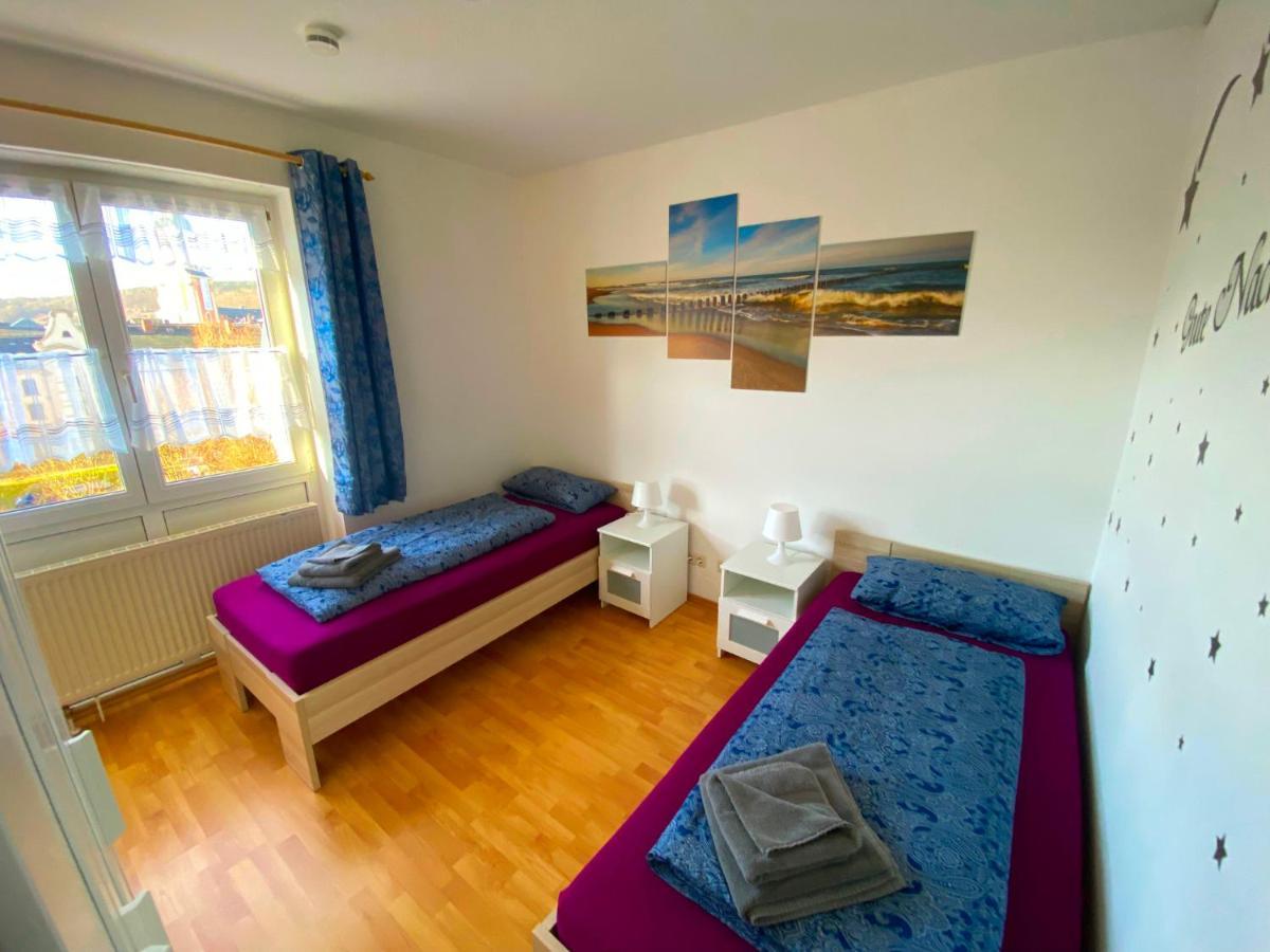 Ferienwohnung Greiz Luaran gambar