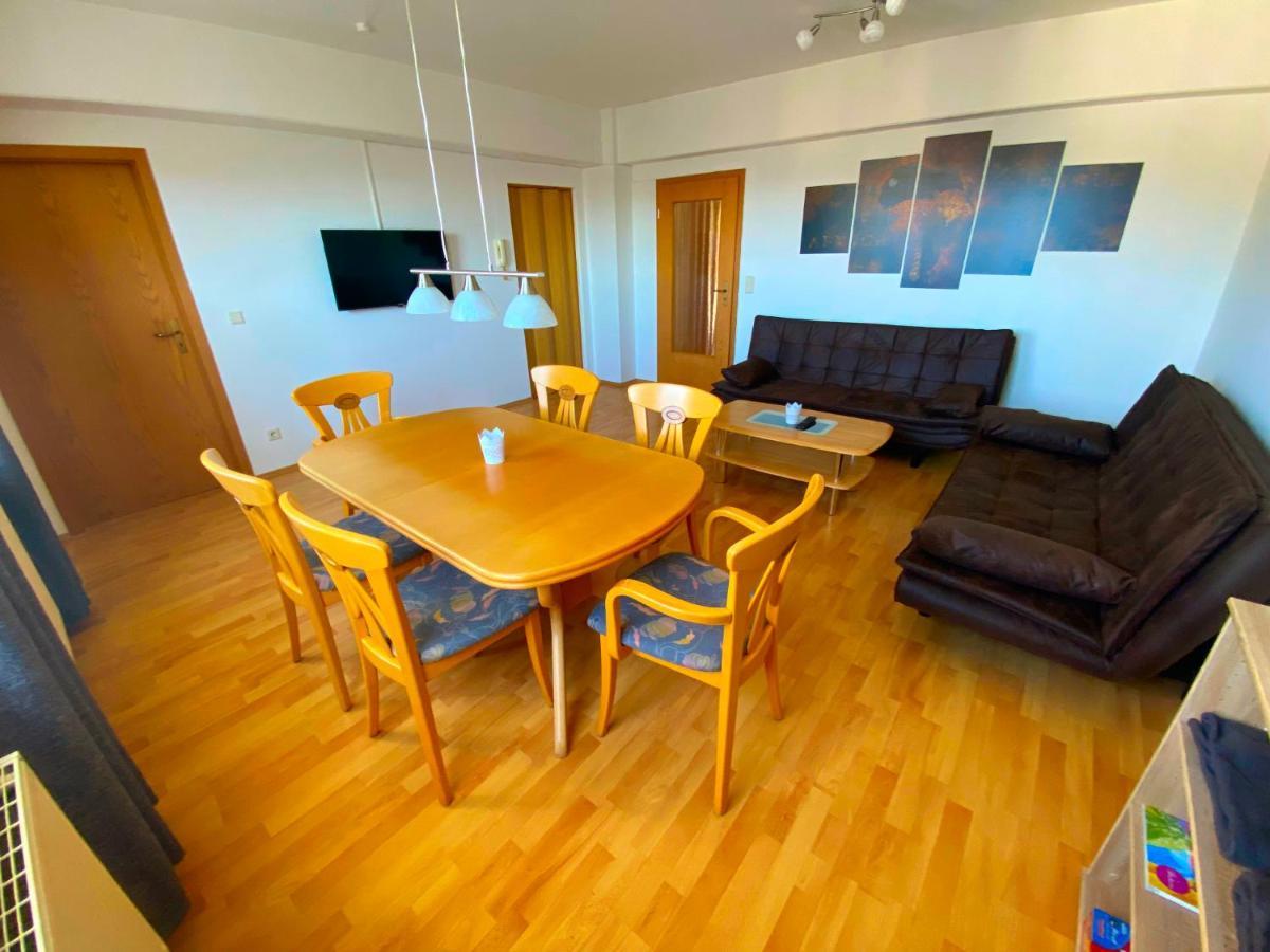 Ferienwohnung Greiz Luaran gambar