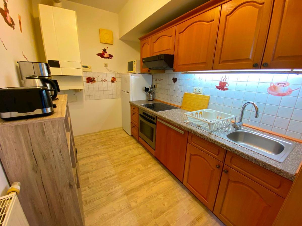 Ferienwohnung Greiz Luaran gambar
