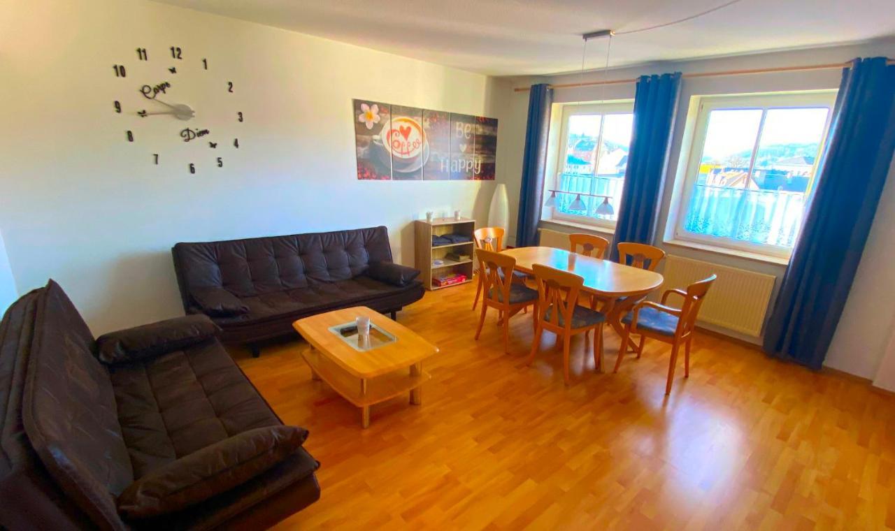 Ferienwohnung Greiz Luaran gambar