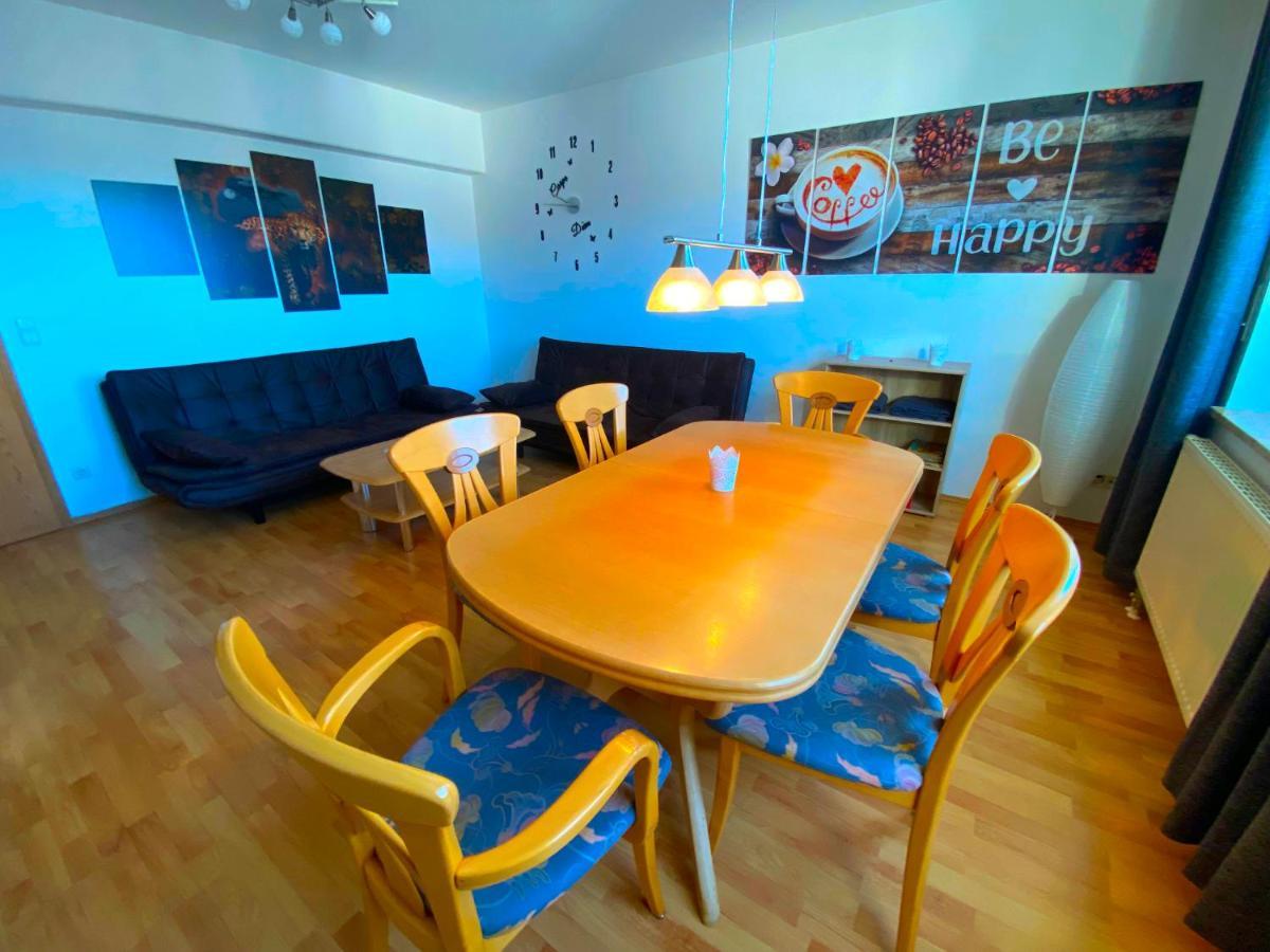 Ferienwohnung Greiz Luaran gambar