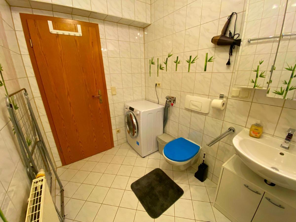 Ferienwohnung Greiz Luaran gambar