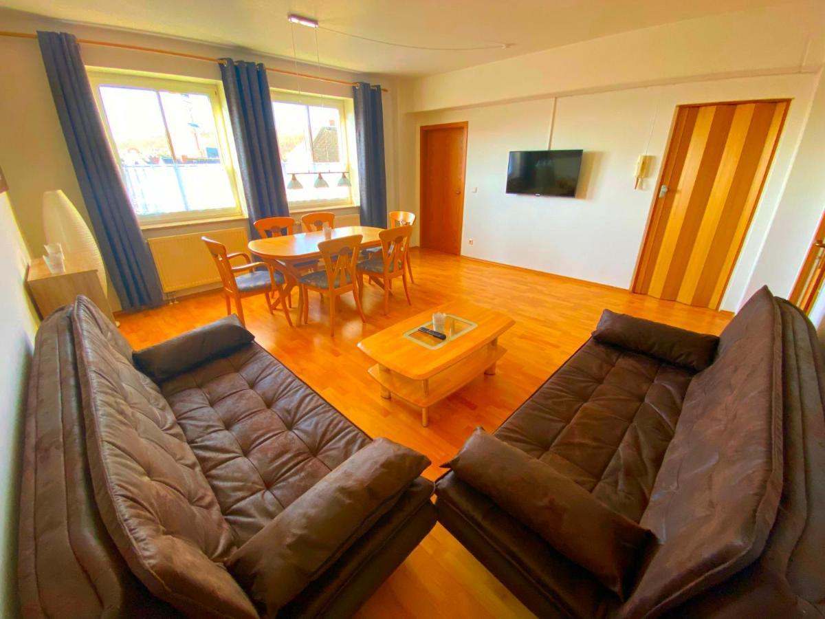 Ferienwohnung Greiz Luaran gambar