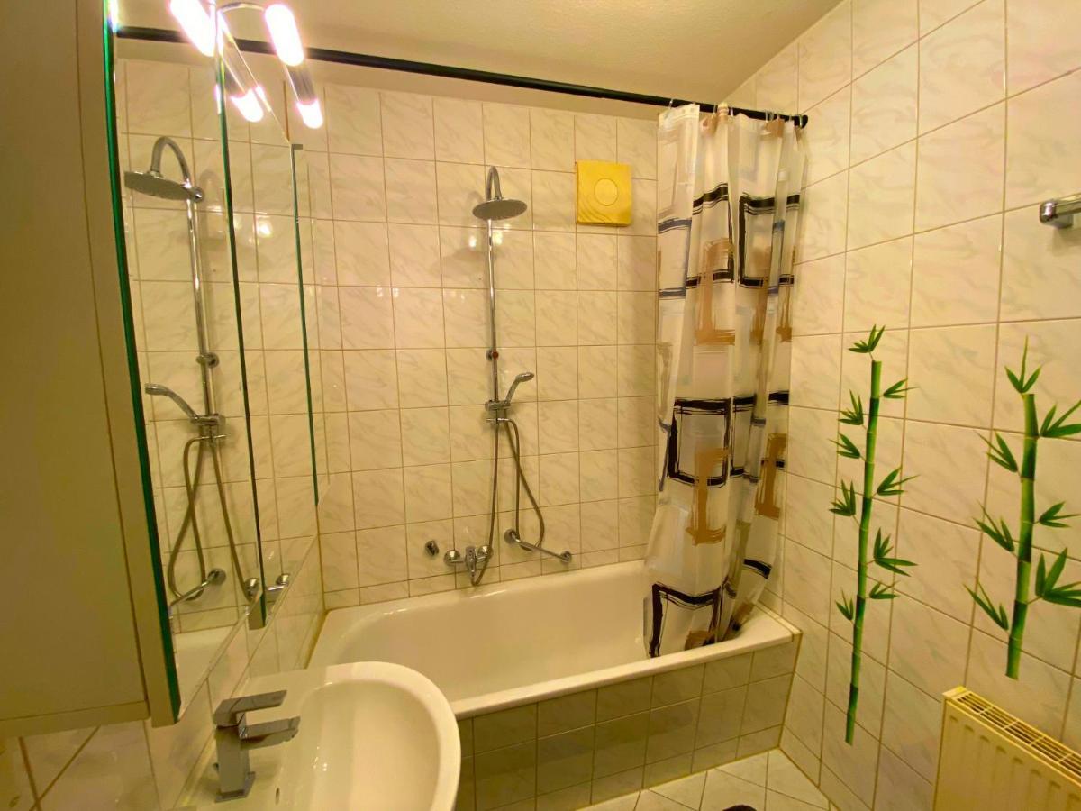 Ferienwohnung Greiz Luaran gambar